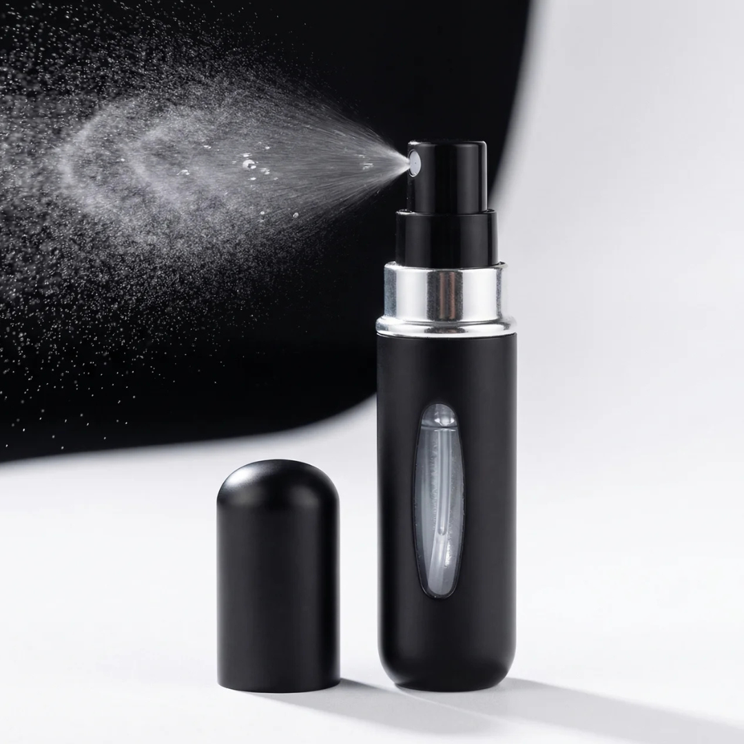 Rozprašovač parfému